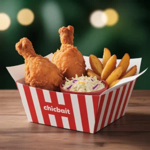 Best broasted chicken in Dubai