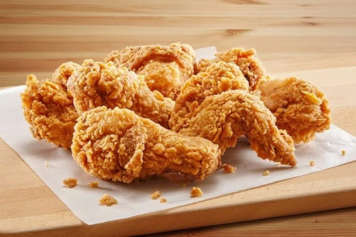 best fried chicken in dubai